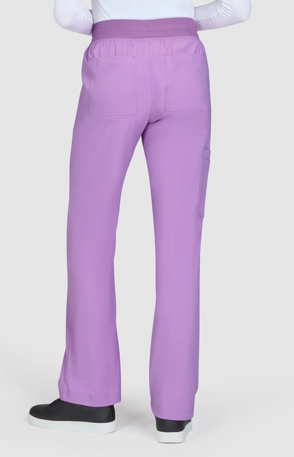 Koi Basics Pantalón 778 Bloom Lavender - Imagen 3