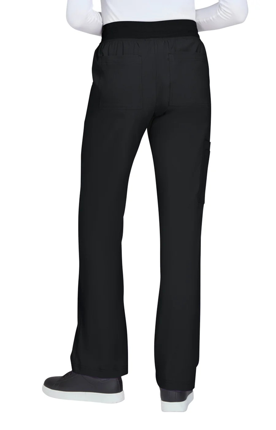 Koi Basics Pantalón 778 Black - Imagen 2