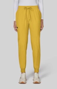 Koi Basics Pantalón Jogger Regular 741 Heather Mango