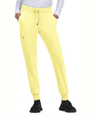 Koi Cureology Pantalón Jogger C700 Electric Daisy