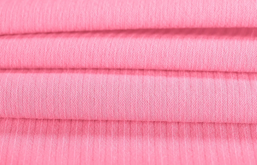 Koi Scrub Top 317 Peony Pink - Imagen 3