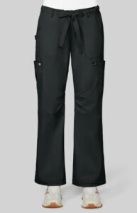 Koi Pantalón 701 Black