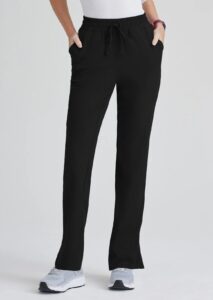 Skechers Pantalón SKP623 Black