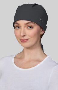 Koi Essentials Gorro A190 Charcoal