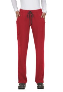 Koi Next Gen Hero Pantalón 739 Ruby