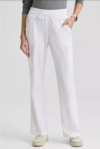 Grey’s Anatomy Pantalón GRSP 722 White